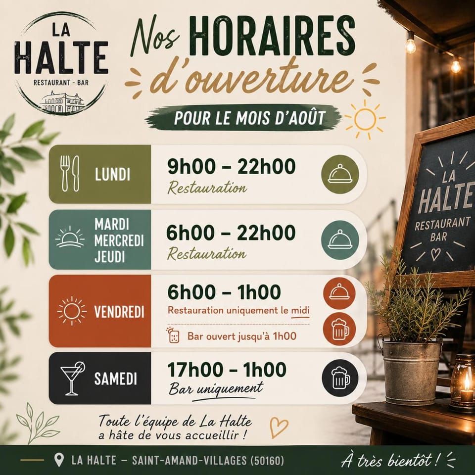 la gare Hotel in Normandy