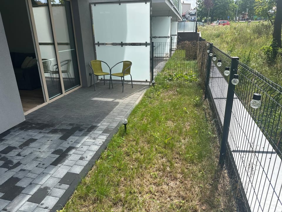 Apartament Sikorskiego Apartment in Poland