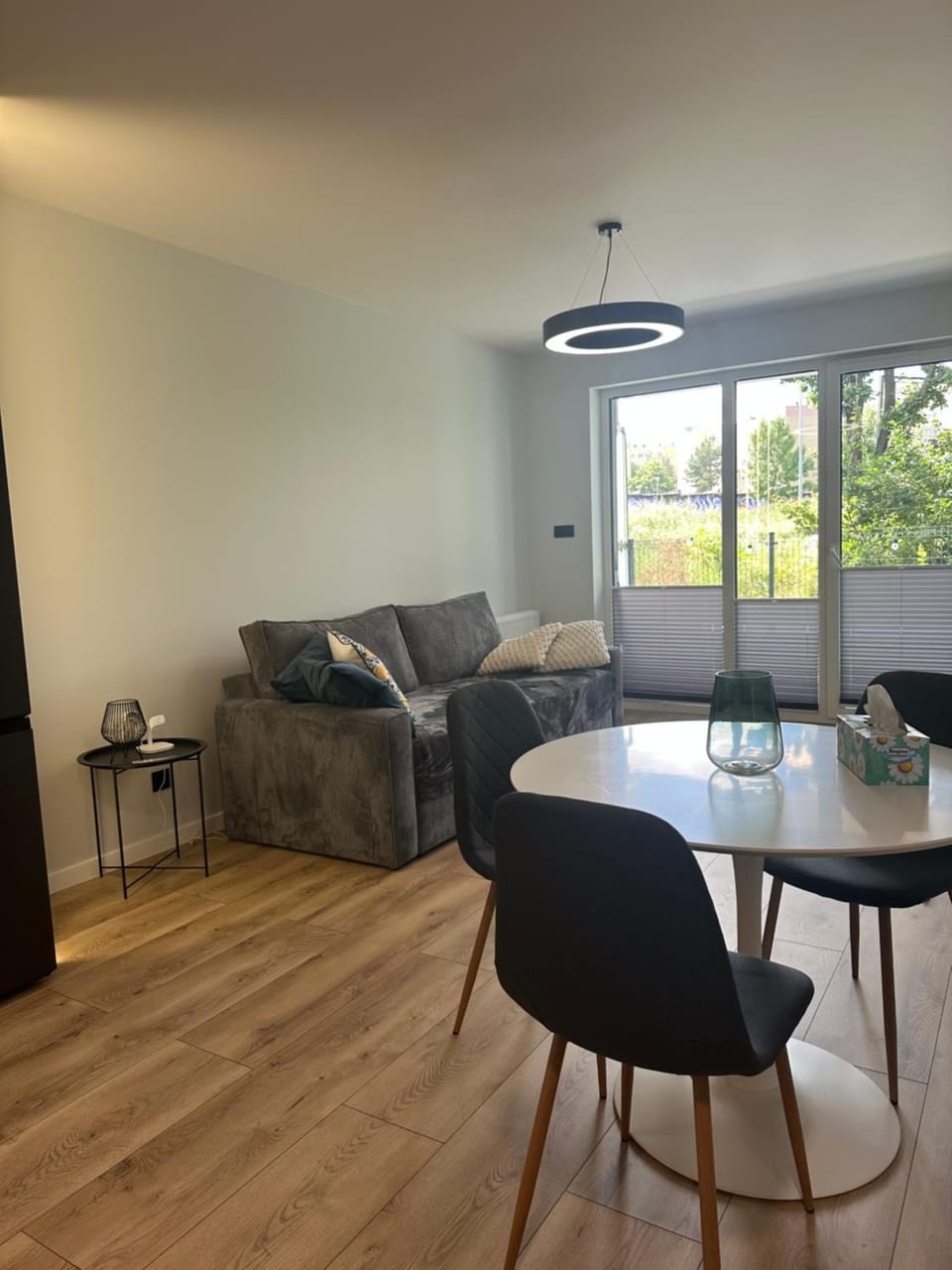 Apartament Sikorskiego Apartment in Poland