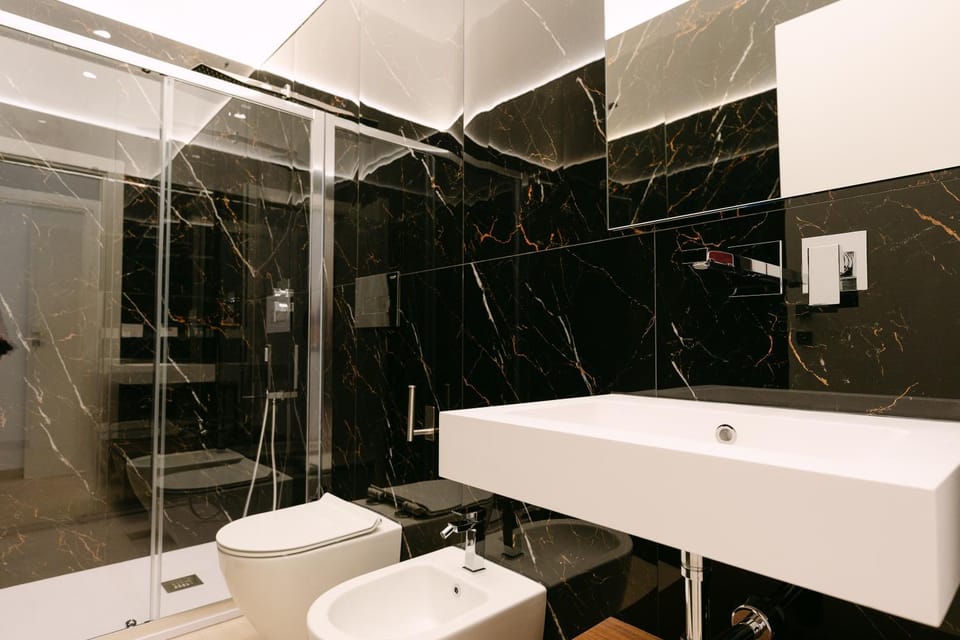 Picture Bed and Breakfast in Reggio Calabria