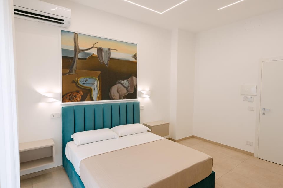 Picture Bed and Breakfast in Reggio Calabria