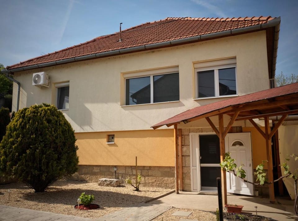 Katlan Vendégház Bed and Breakfast in Hungary