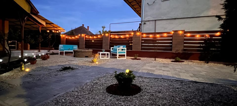 Katlan Vendégház Bed and Breakfast in Hungary