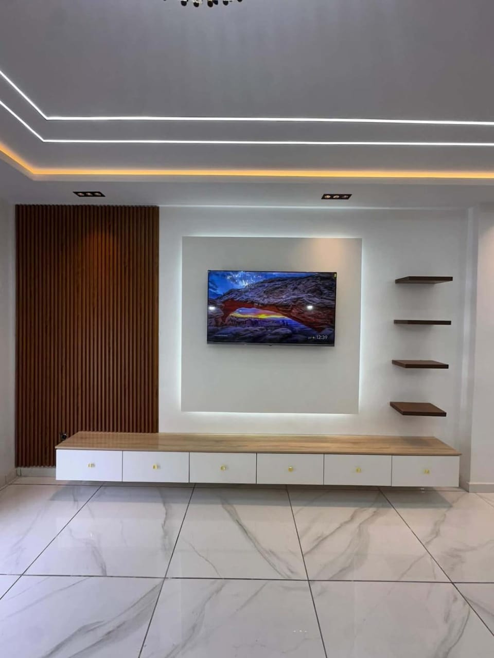 Oran Choupot boulevard principale Apartment in Oran