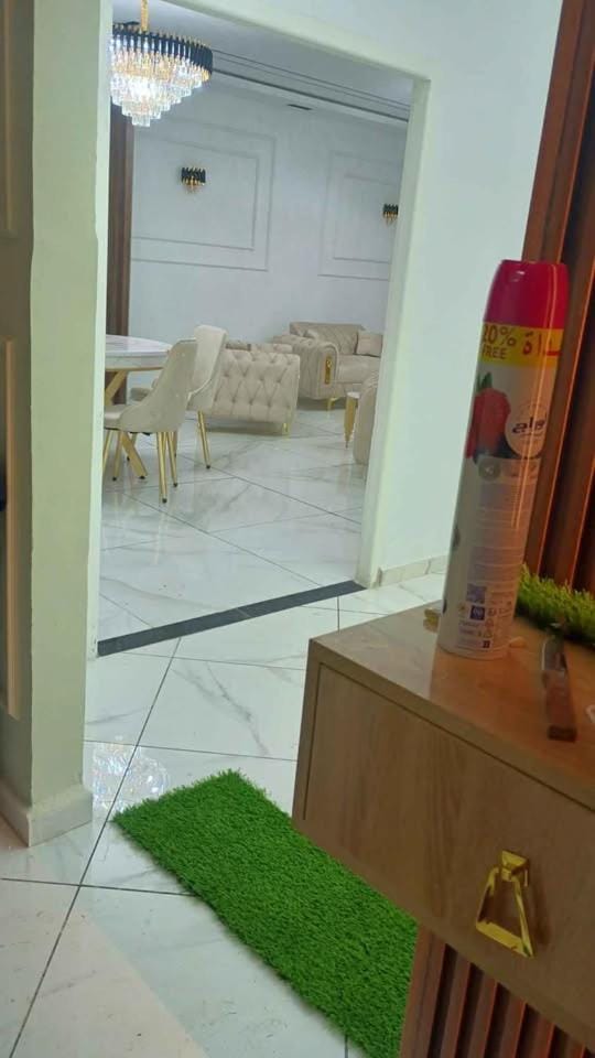 Oran Choupot boulevard principale Apartment in Oran