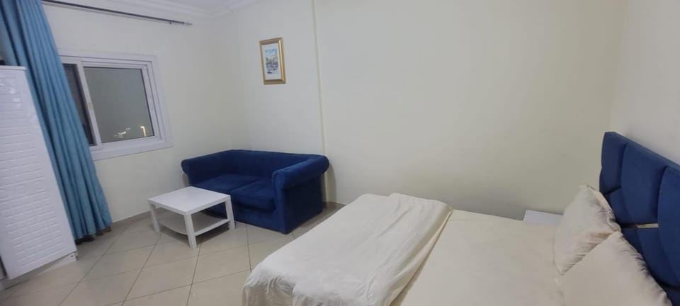 Dxb HomeX 404 Apartment in Dubai