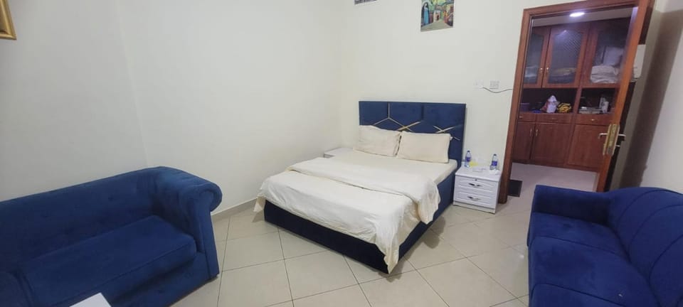 Dxb HomeX 404 Apartment in Dubai