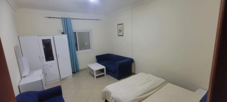 Dxb HomeX 404 Apartment in Dubai