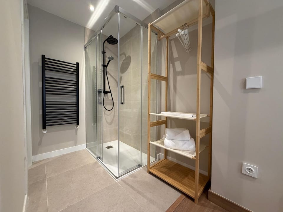 Mk77 Leon Bandera Apartment in León
