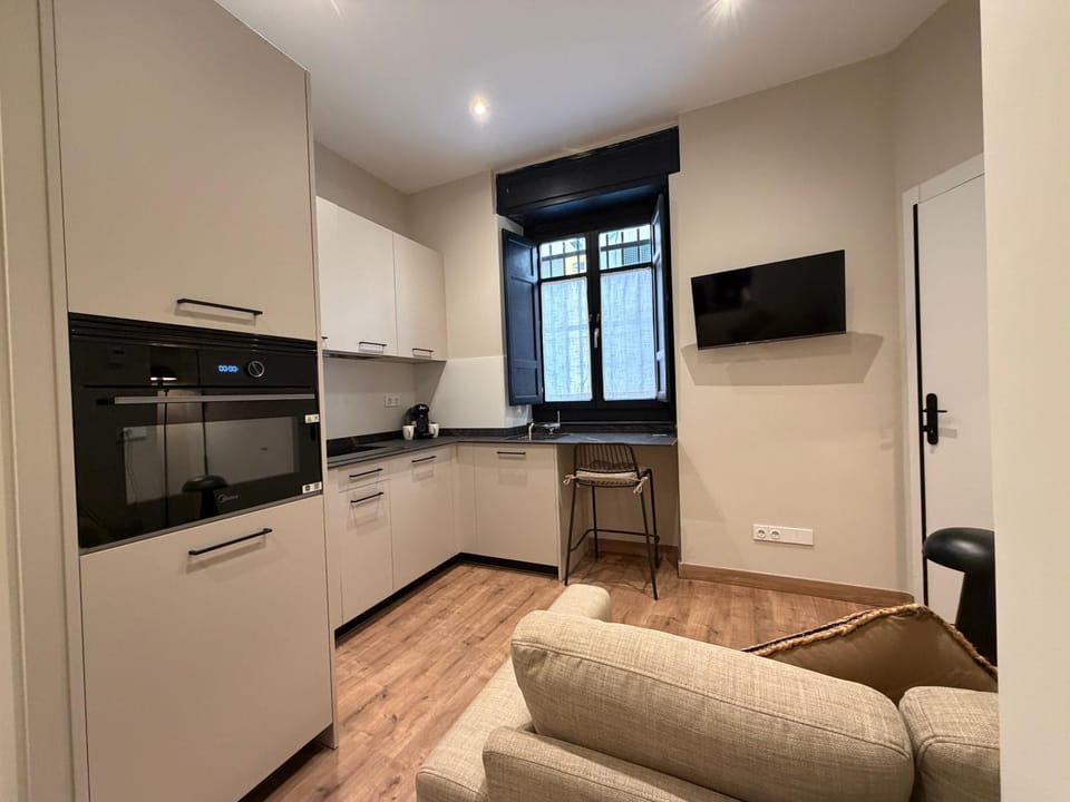 Mk77 Leon Bandera Apartment in León