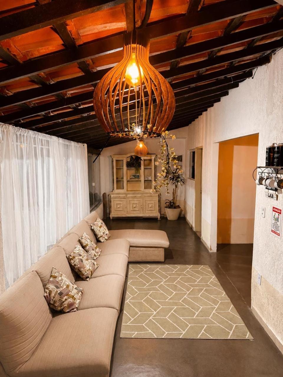 CASA Temporada & Eventos House in State of Rio de Janeiro