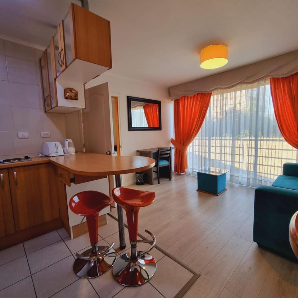 Senna Apart Hotel Rancagua Apartment in Rancagua