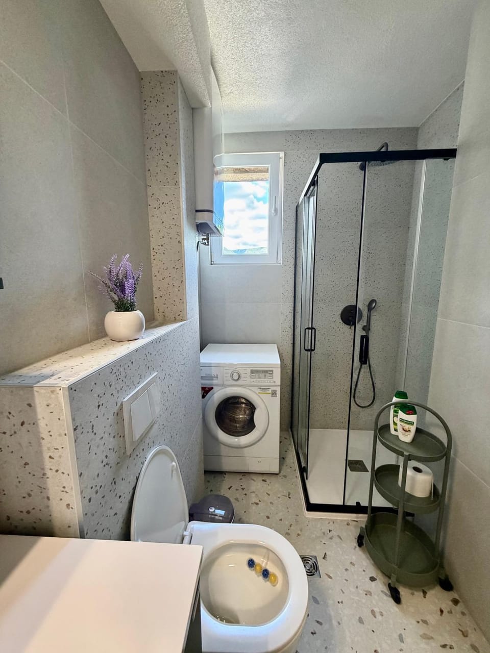 Mostar Color Apartment Apartment in Mostar