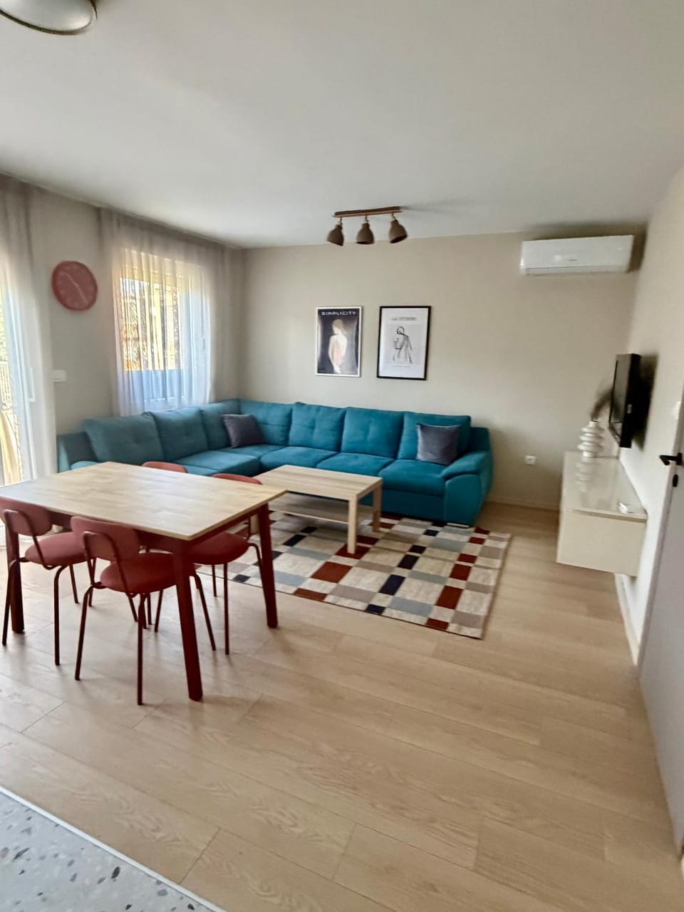 Mostar Color Apartment Apartment in Mostar