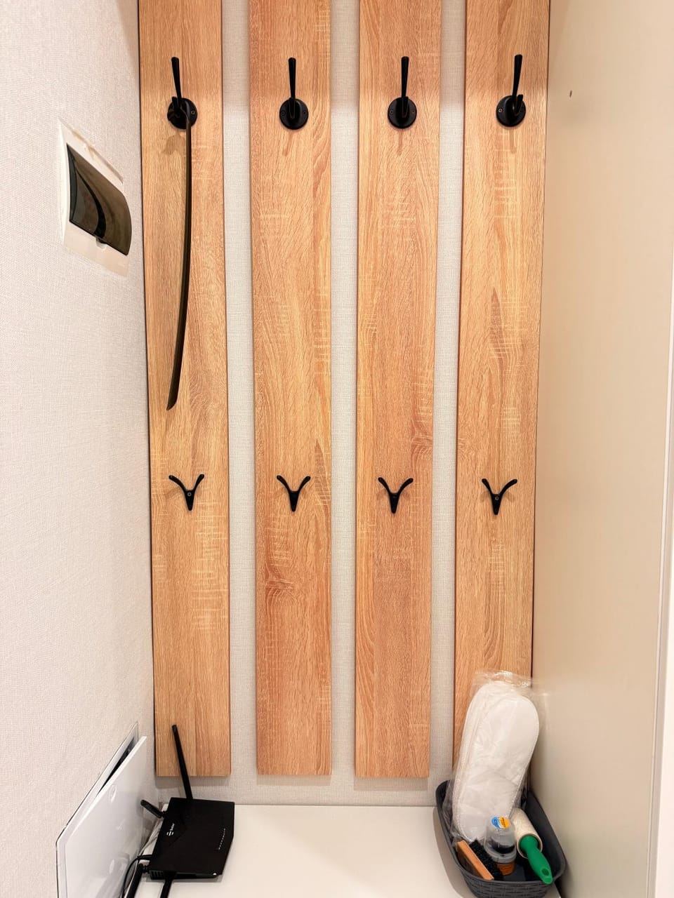 furniture, wardrobe
