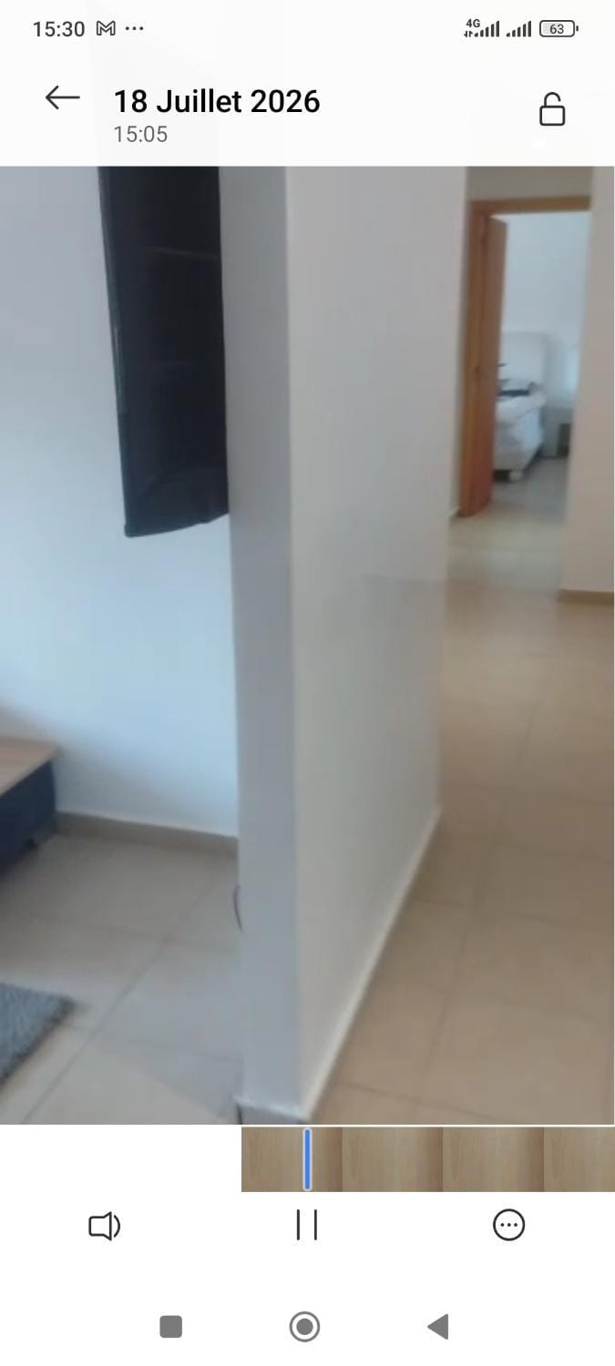 mina Apartment in Marrakesh