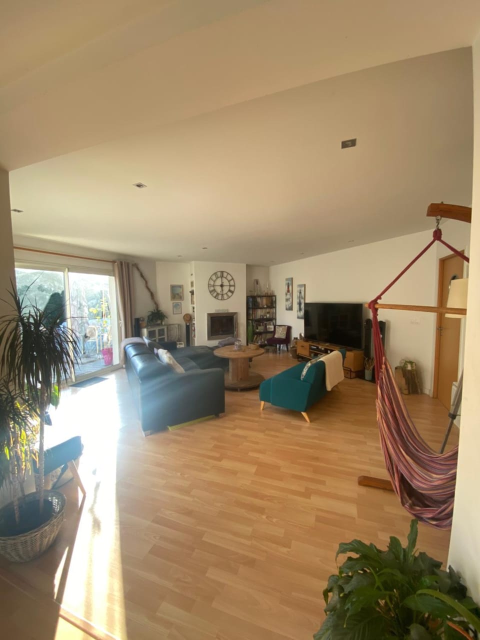 Aurelie Villa in Saint-Médard-en-Jalles
