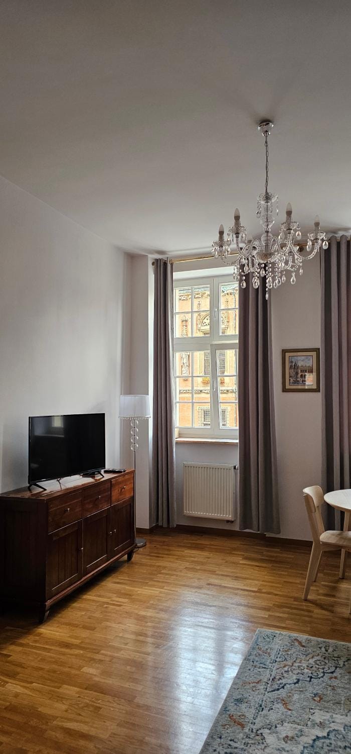 TV and multimedia, Living room, Photo of the whole room, Seating area