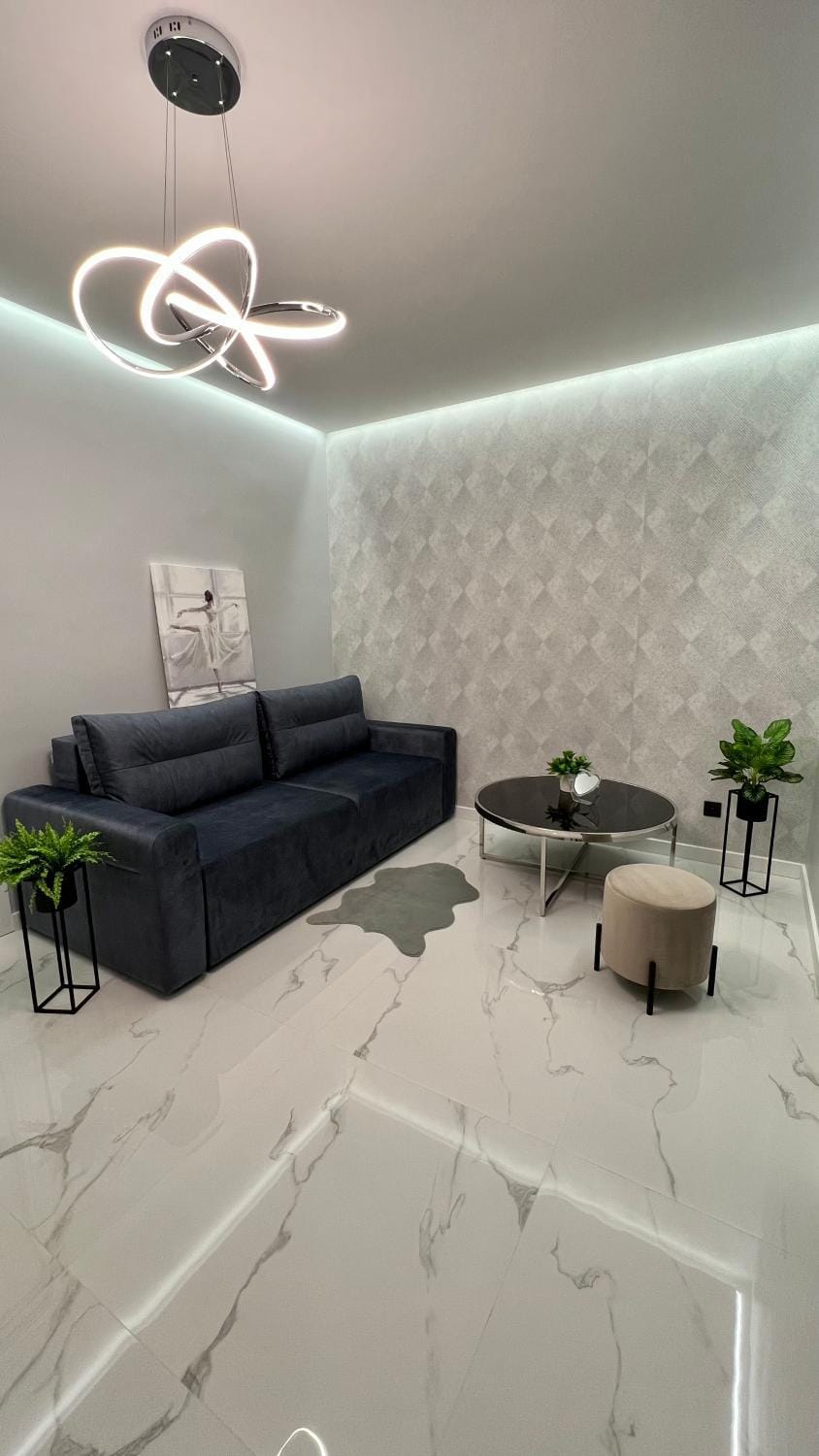 Luxury Apartment Stryiska, 108 Apartment in Lviv