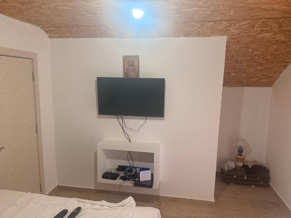 Tickon House in Podgorica Municipality, Montenegro