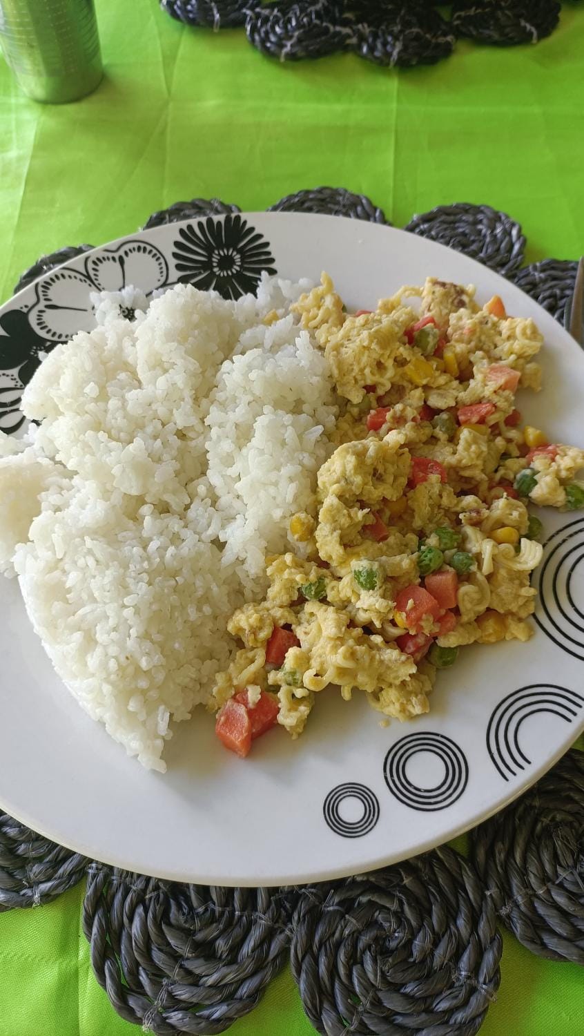 Food, Dinner