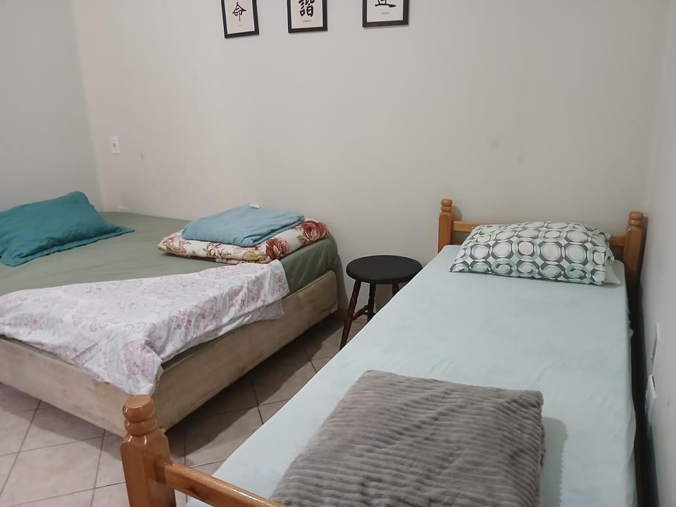 Apezão para grupos de amigos, trabalhadores e familias Apartment in Porto Alegre