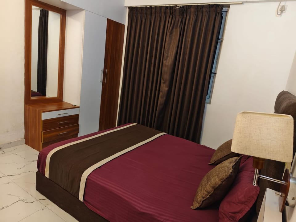 Indraneelam Inn Apartment in Kerala