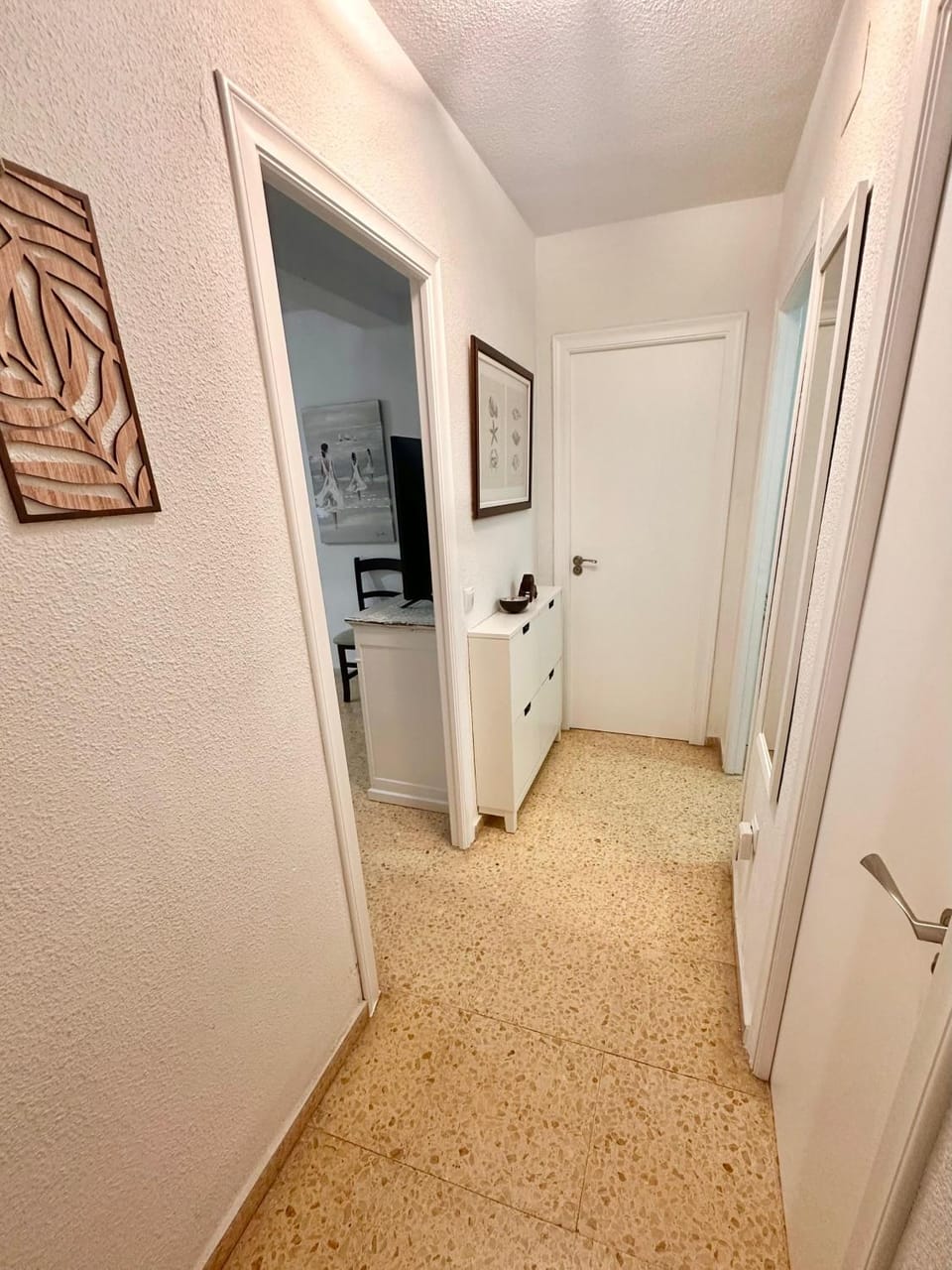 Piso Calleja & Zarza Apartment in Benidorm