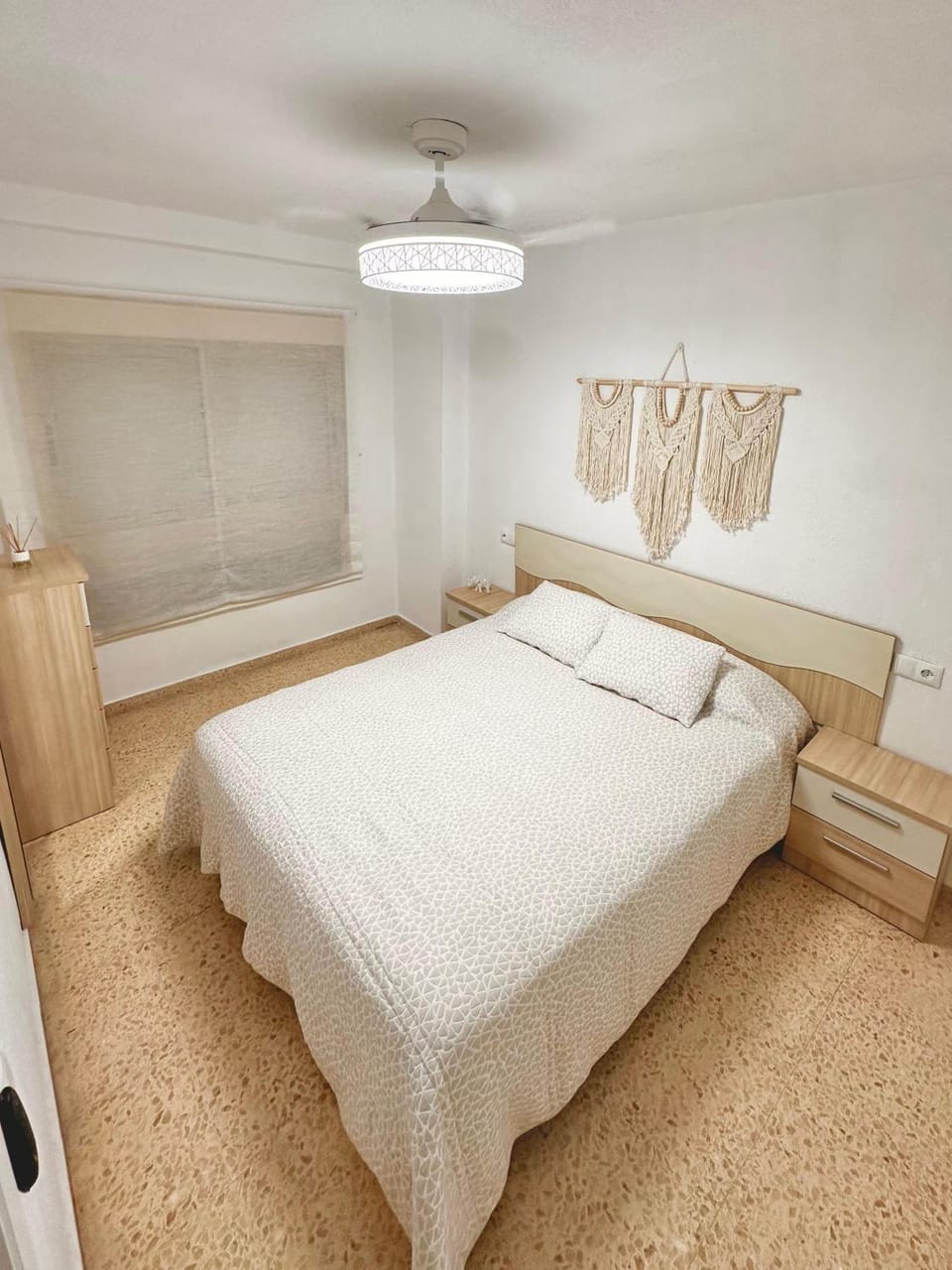 Piso Calleja & Zarza Apartment in Benidorm