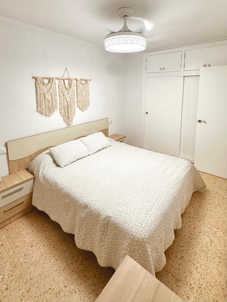 Piso Calleja & Zarza Apartment in Benidorm