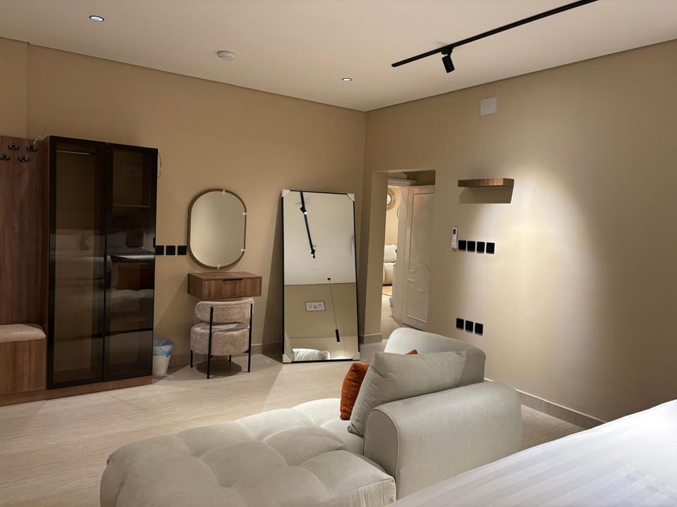 ديار الصالحية الفاخرة Apartment in Medina
