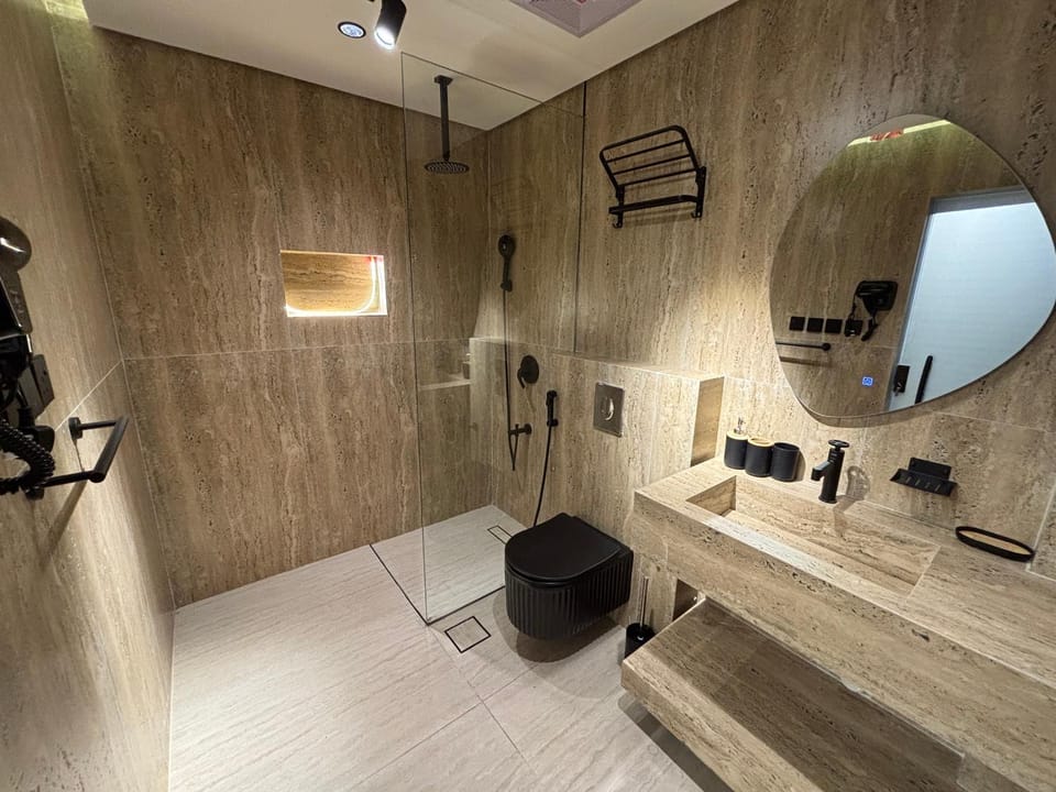ديار الصالحية الفاخرة Apartment in Medina