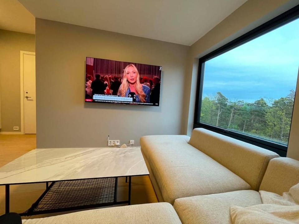 TV and multimedia