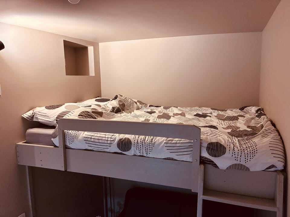 Studio Cosy & Climatisé Apartment in Nantes