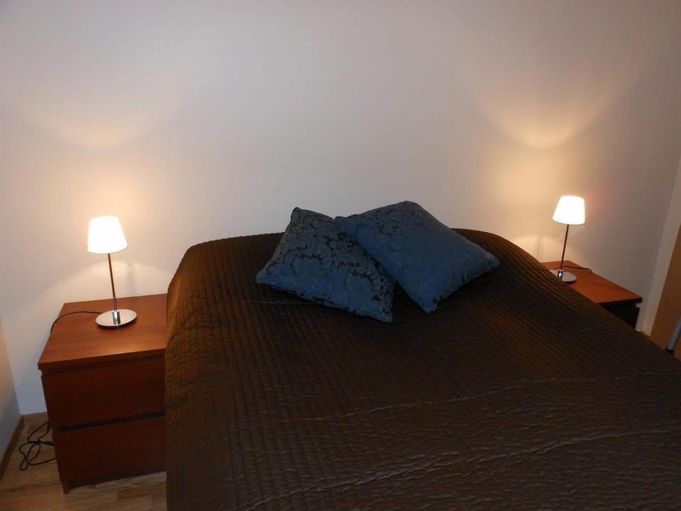 ONS 2026 Stavanger leilighet Apartment in Stavanger