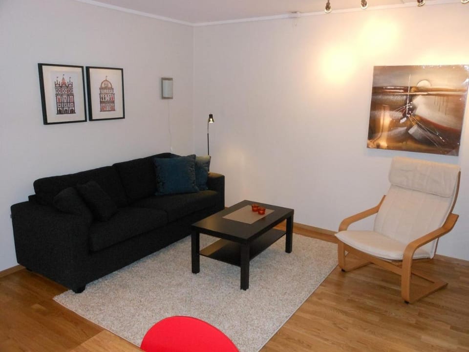ONS 2026 Stavanger leilighet Apartment in Stavanger