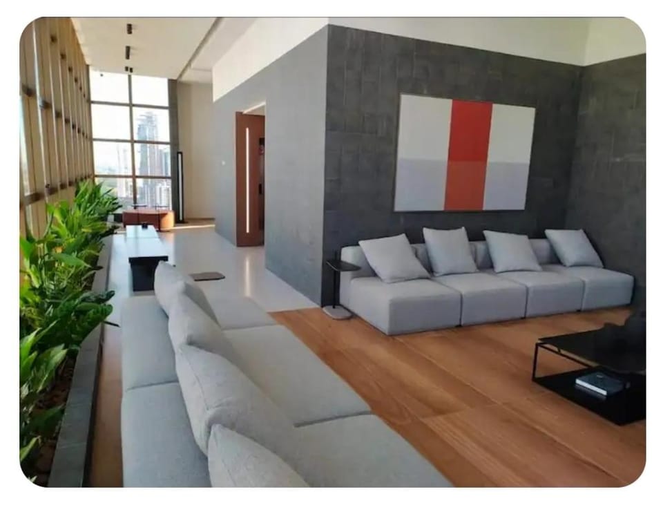 Joia de Tambaú Apartment in João Pessoa