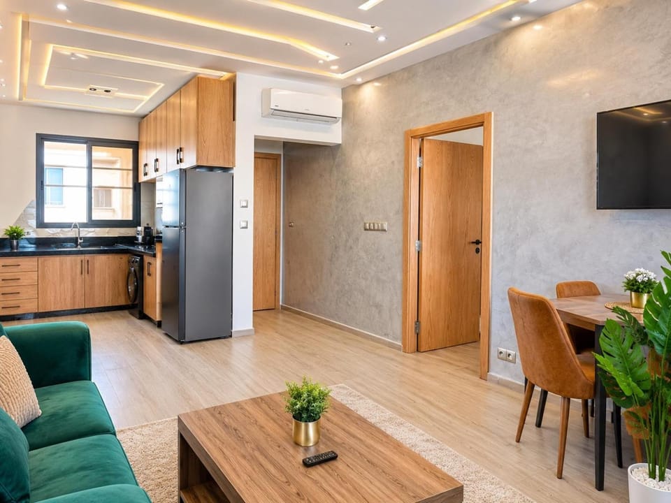Cosy appartement agdal Apartment in Rabat