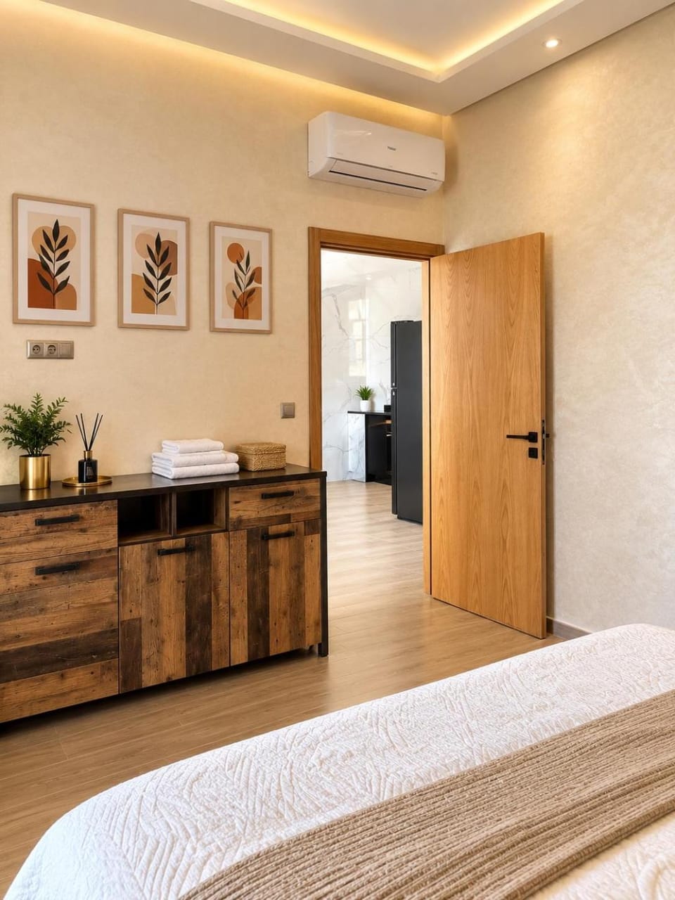 Cosy appartement agdal Apartment in Rabat