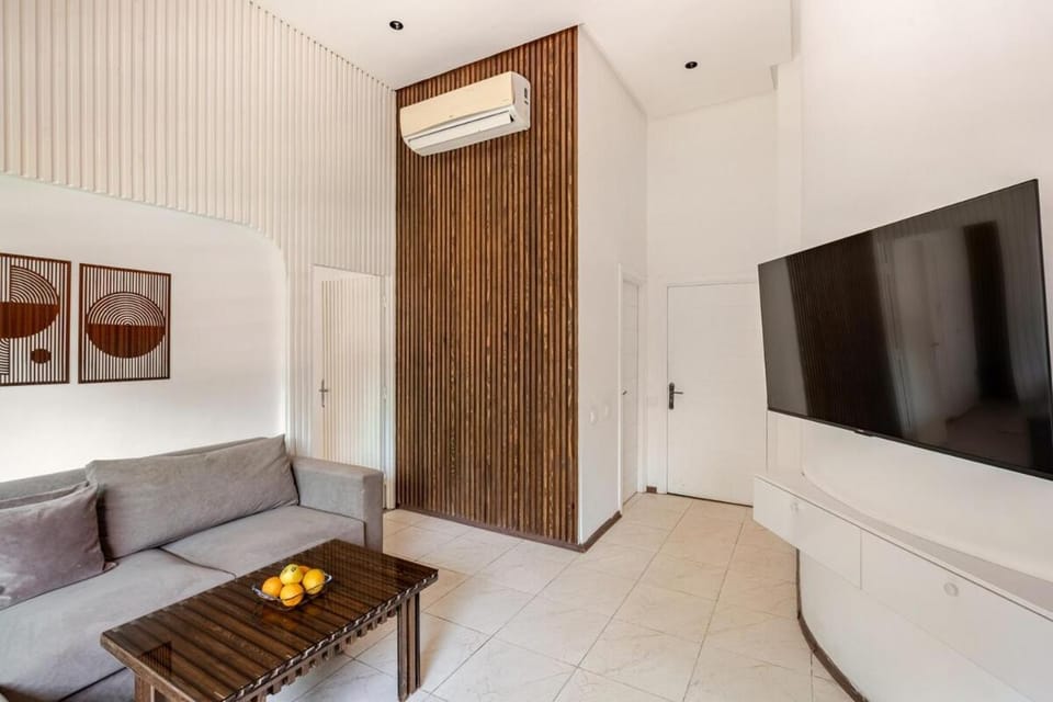 Prestige Hivernage & Free Parking & M Avenue Apartment in Marrakesh