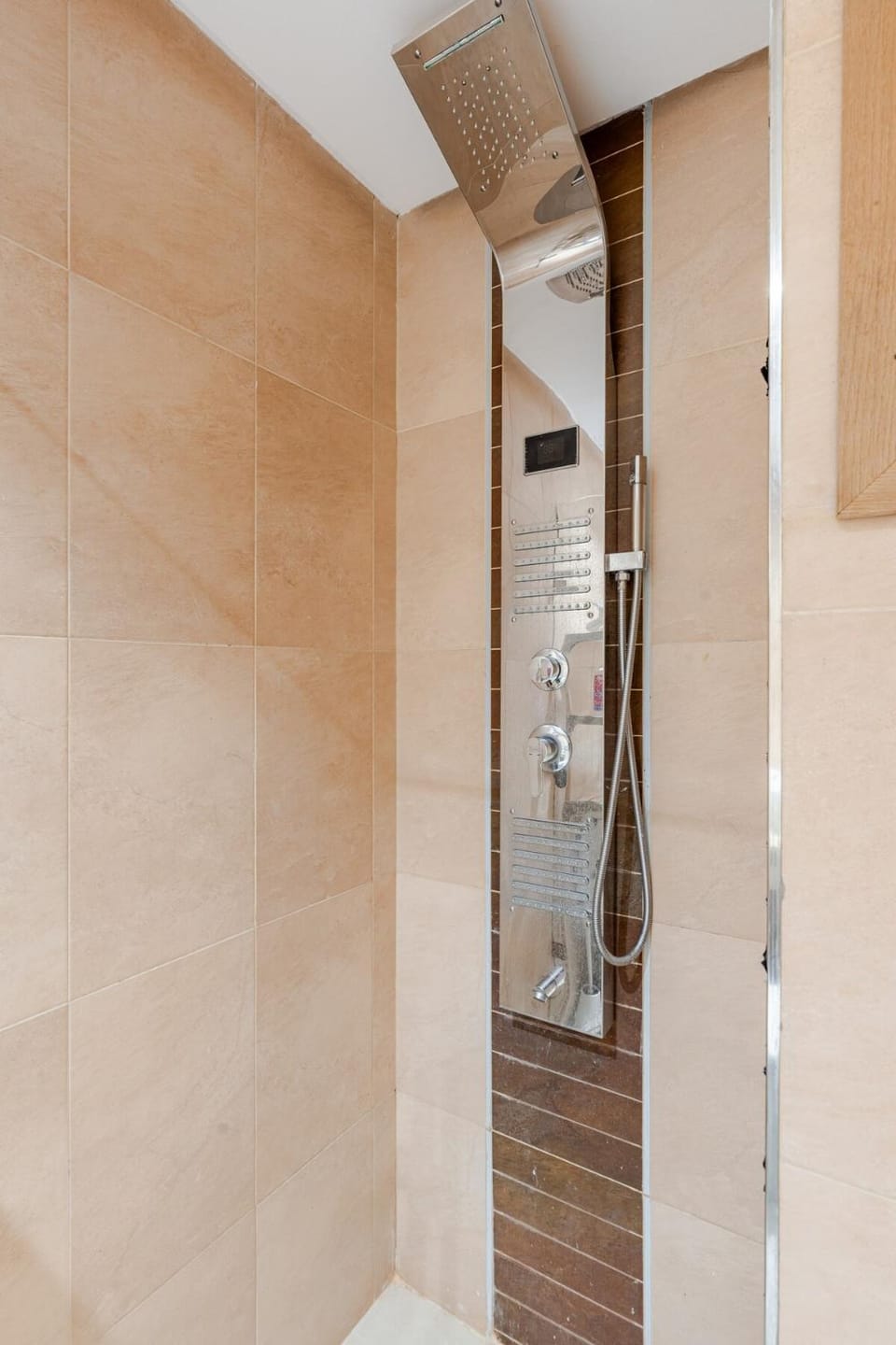 Prestige Hivernage & Free Parking & M Avenue Apartment in Marrakesh
