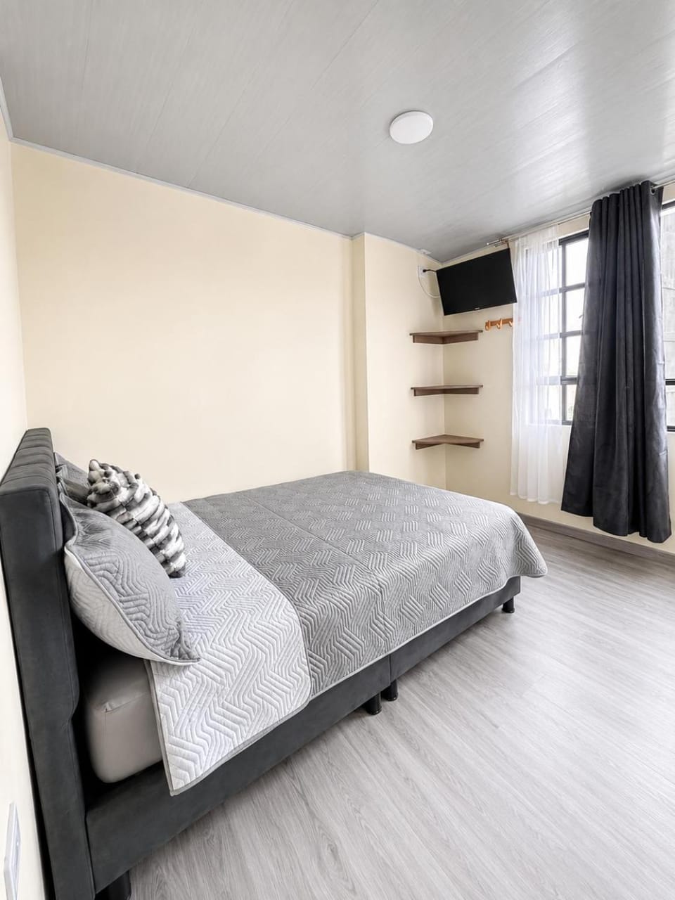 Hotel Casa Mónaco Tunja Hotel in Tunja