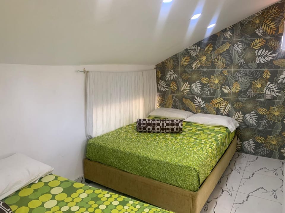 Apartastudios mar y sol Apartment in Gaira
