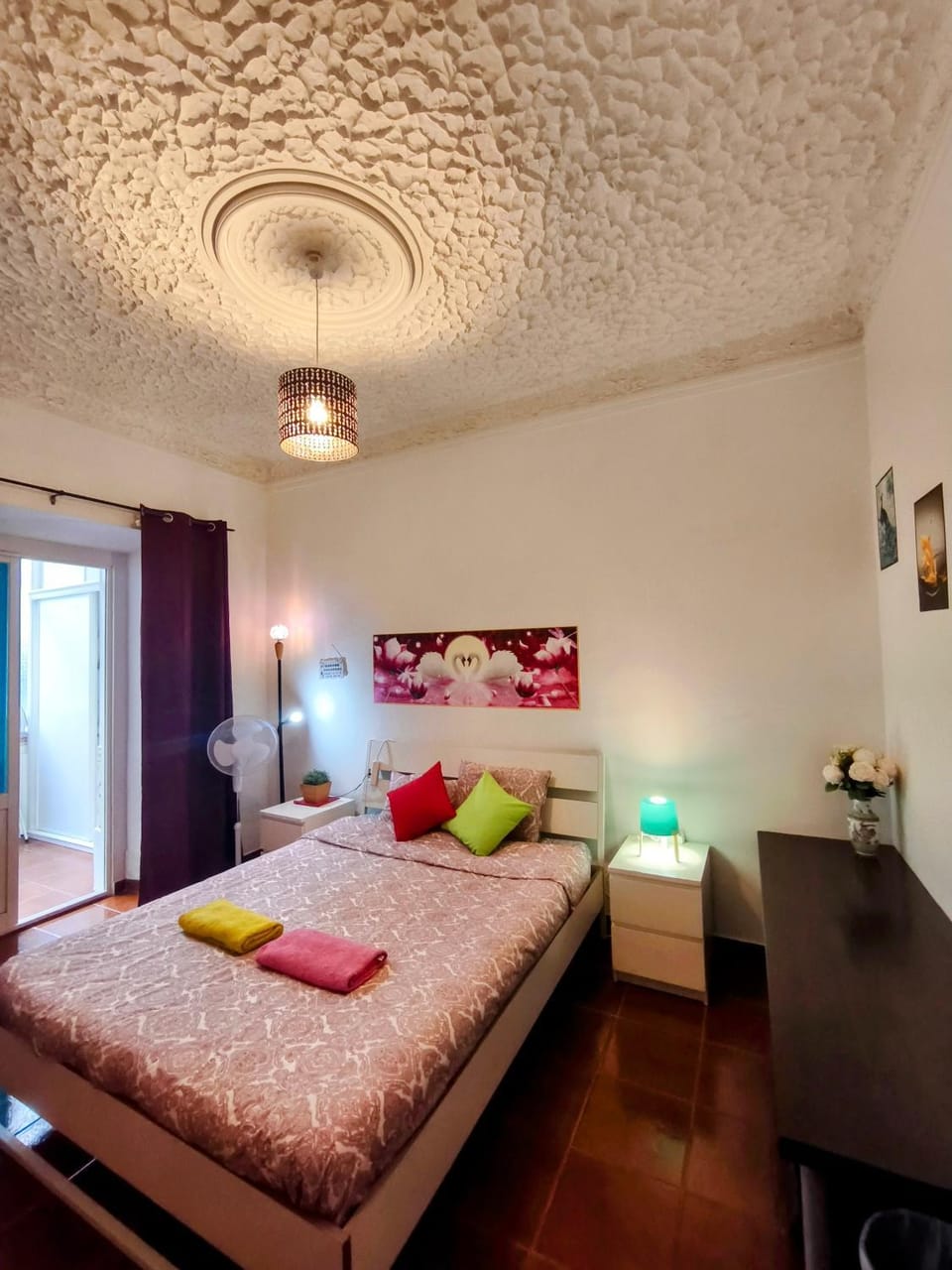 Perfect Apartment Near Airport &Expo Apartment in Lisbon