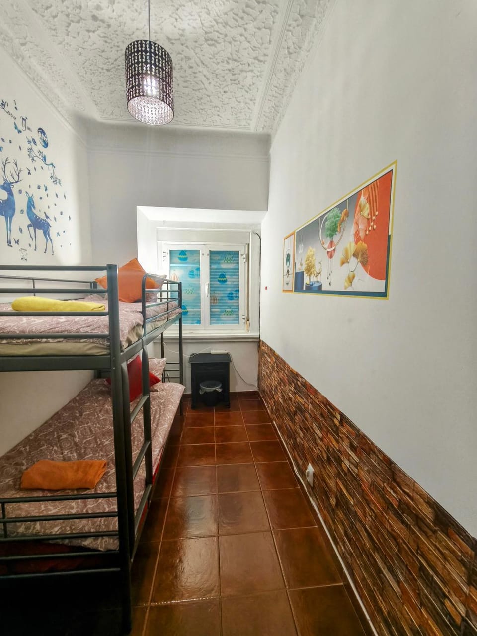 Perfect Apartment Near Airport &Expo Apartment in Lisbon