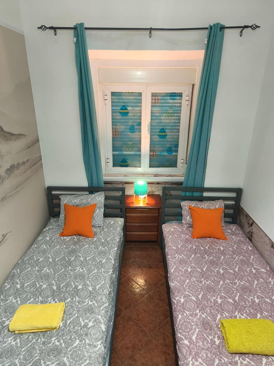 Perfect Apartment Near Airport &Expo Apartment in Lisbon