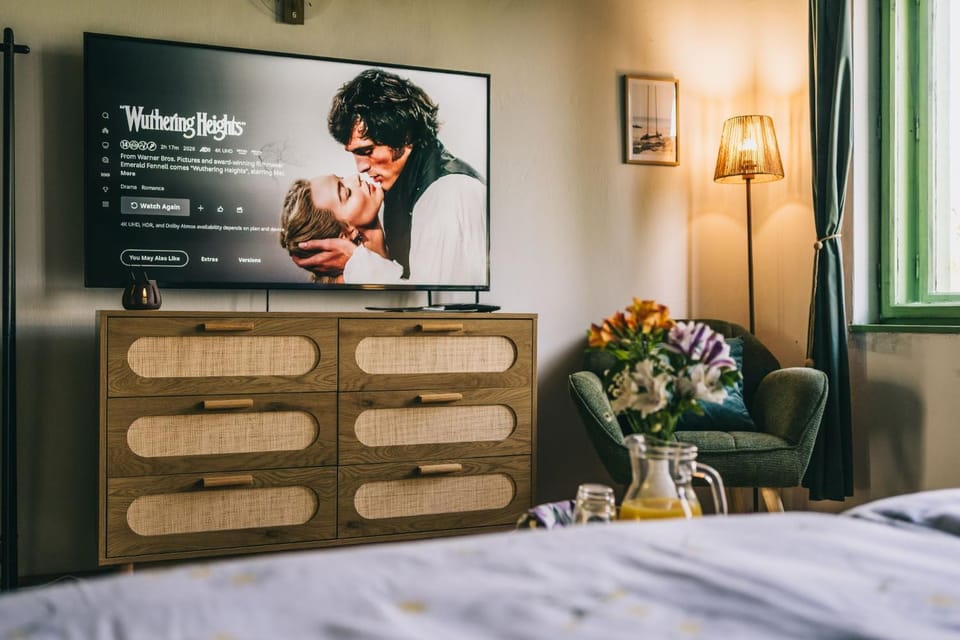 TV and multimedia