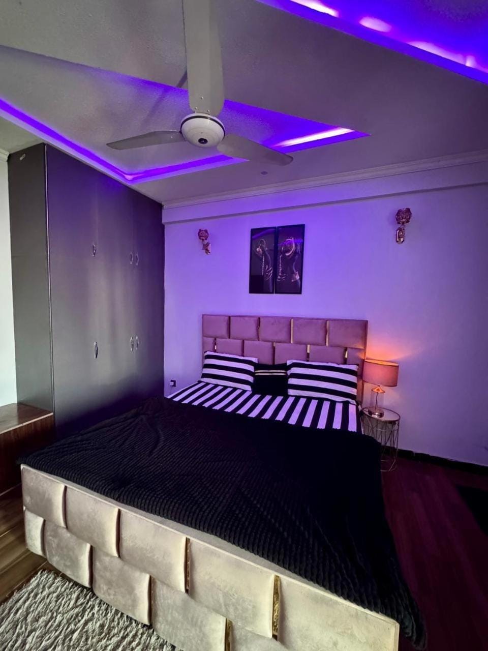 2 bed Luxury apartment Apartment in Islamabad Capital Territory