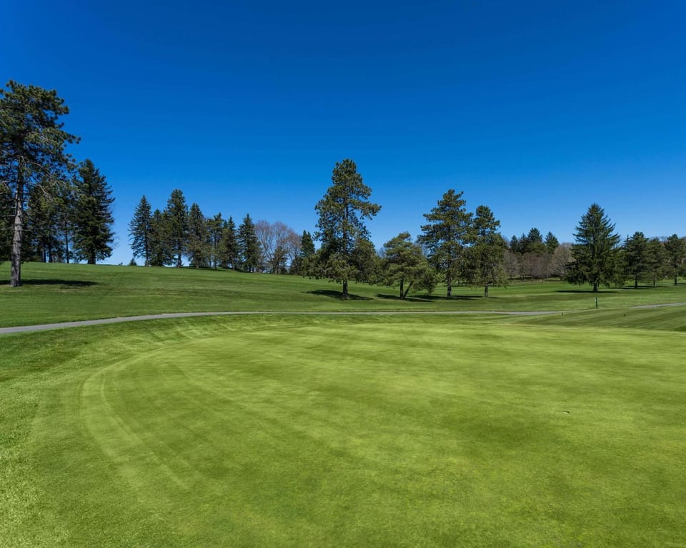 Golfcourse