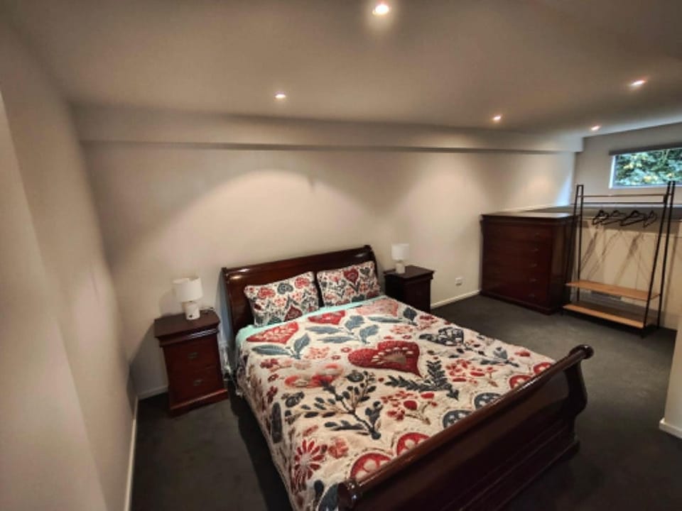 Enkindled Haven Bed and Breakfast in Glenorchy